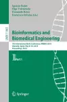 Bioinformatics and Biomedical Engineering cover