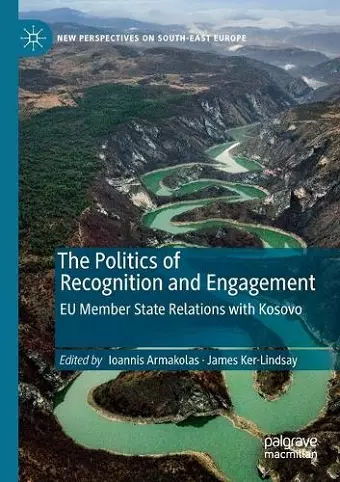 The Politics of Recognition and Engagement cover