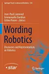 Wording Robotics cover