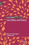 Care Ethics and Poetry cover