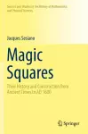 Magic Squares cover