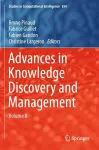 Advances in Knowledge Discovery and Management cover