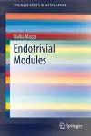 Endotrivial Modules cover