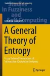 A General Theory of Entropy cover