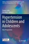 Hypertension in Children and Adolescents cover