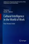 Cultural Intelligence in the World of Work cover