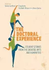 The Doctoral Experience cover