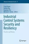 Industrial Control Systems Security and Resiliency cover