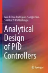 Analytical Design of PID Controllers cover