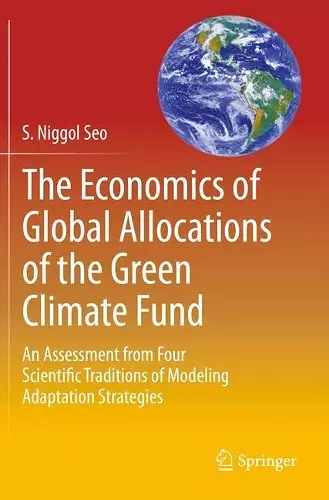 The Economics of Global Allocations of the Green Climate Fund cover