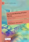 The Social Meaning of Extra Money cover