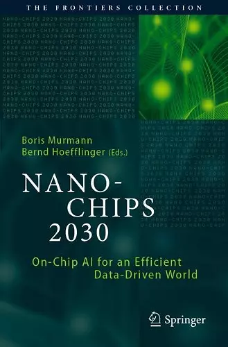 NANO-CHIPS 2030 cover