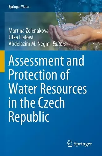 Assessment and Protection of Water Resources in the Czech Republic cover
