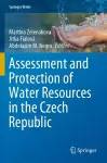 Assessment and Protection of Water Resources in the Czech Republic cover