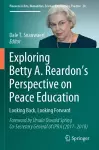 Exploring Betty A. Reardon’s Perspective on Peace Education cover