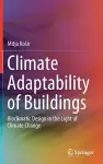 Climate Adaptability of Buildings cover