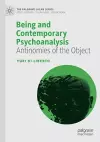 Being and Contemporary Psychoanalysis cover