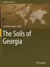 The Soils of Georgia cover