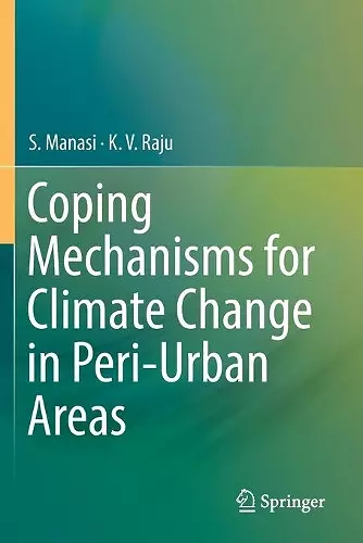 Coping Mechanisms for Climate Change in Peri-Urban Areas cover
