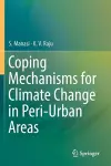 Coping Mechanisms for Climate Change in Peri-Urban Areas cover