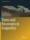 Dams and Reservoirs in Evaporites cover