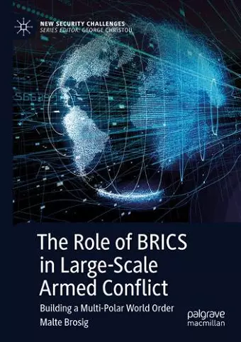 The Role of BRICS in Large-Scale Armed Conflict cover