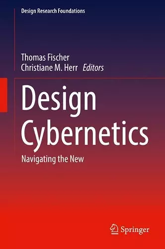 Design Cybernetics cover