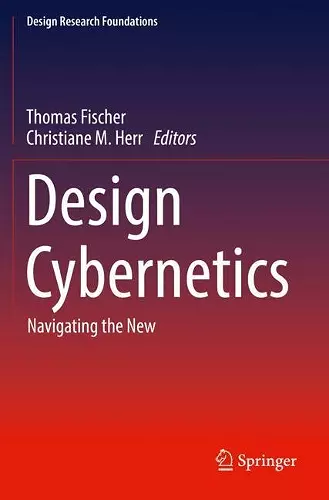 Design Cybernetics cover