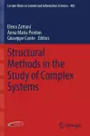 Structural Methods in the Study of Complex Systems cover