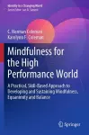 Mindfulness for the High Performance World cover