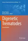 Digenetic Trematodes cover