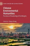 Chinese Environmental Humanities cover