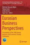 Eurasian Business Perspectives cover