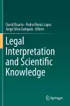 Legal Interpretation and Scientific Knowledge cover