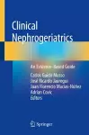 Clinical Nephrogeriatrics cover