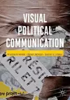 Visual Political Communication cover