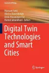 Digital Twin Technologies and Smart Cities cover