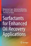 Surfactants for Enhanced Oil Recovery Applications cover