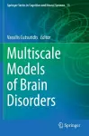 Multiscale Models of Brain Disorders cover