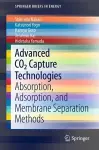 Advanced CO2 Capture Technologies cover