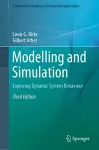 Modelling and Simulation cover