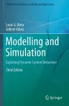 Modelling and Simulation cover