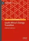 South Africa’s Energy Transition cover