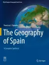 The Geography of Spain cover