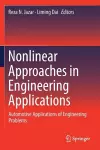 Nonlinear Approaches in Engineering Applications cover