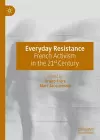 Everyday Resistance cover