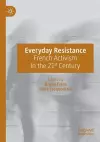 Everyday Resistance cover