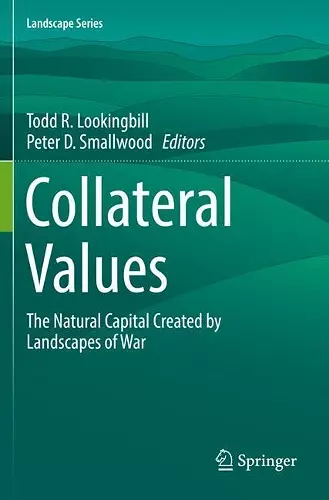 Collateral Values cover