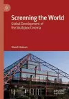 Screening the World cover