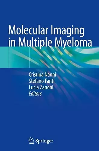 Molecular Imaging in Multiple Myeloma cover